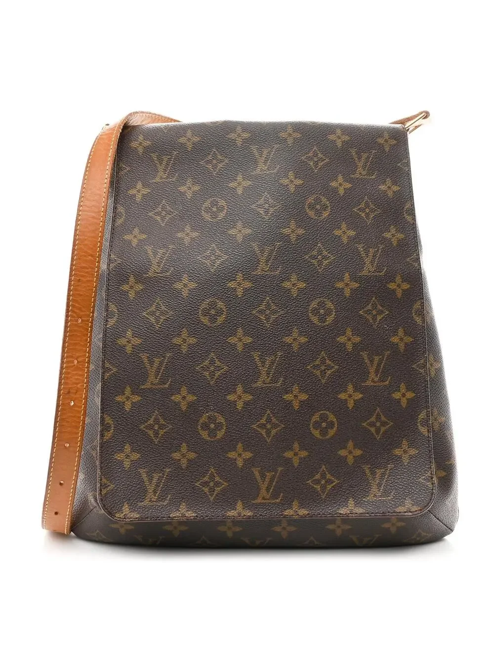 Louis Vuitton Musette Gm #300236L79B